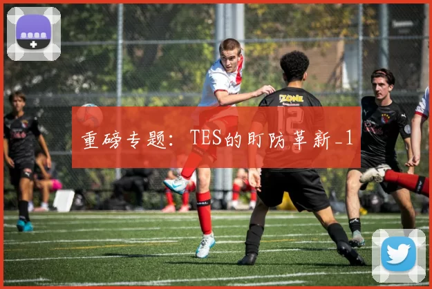 重磅专题：TES的盯防革新_1