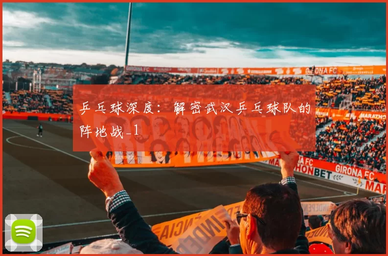 乒乓球深度：解密武汉乒乓球队的阵地战_1