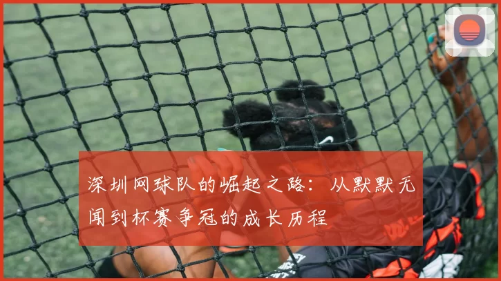 深圳网球队的崛起之路：从默默无闻到杯赛争冠的成长历程