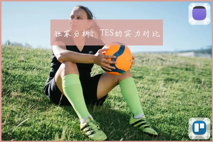 独家分析：TES的实力对比